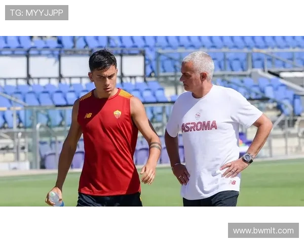 布兰特团队已与罗马接触 或成迪巴拉接班人