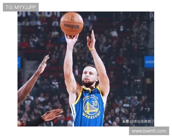 库里复出首战紧张 状态未能完全恢复